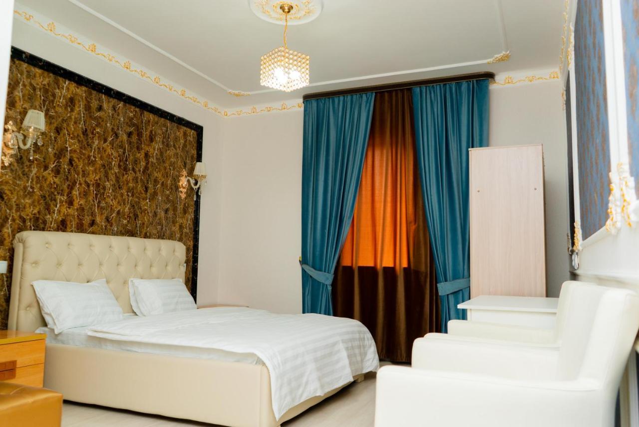 Antalya 호텔 Zaozernyy 외부 사진